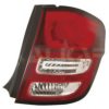 CITRO 6350KQ Combination Rearlight